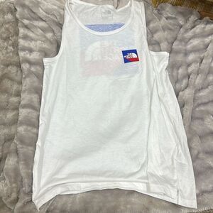The NORTH FACE Box Graphic Injec Tee Size S